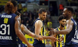 Fenerbahçe'nin eski basketbolcusuna saldırı düzenlendi