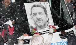 Kartopu cinayetine kurban giden gazeteci Nuh Köklü, katledilişinin 9. yılında anılacak