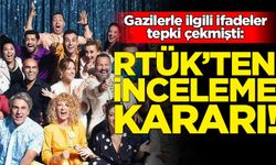 RTÜK'ten Güldür Güldür Show kararı