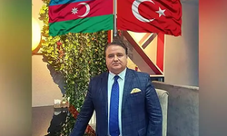 Seyfullah Türksoy: İlk yardım elini kardeş Azerbaycan uzattı