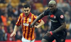 Karagümrük'e kaybeden Galatasaray Ziraat Türkiye Kupası'na veda etti