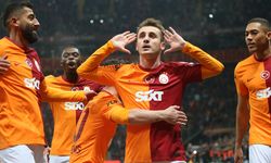 Galatasaray evinde Kerem'le güldü: 2-1