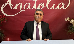 CHP'nin eski Kars İl Başkanı Taner Toraman'dan flaş açıklamalar