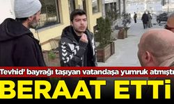 Ege Akersoy beraat etti