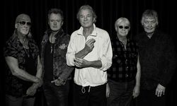 Efsane rock grubu Deep Purple 25 Haziran'da İstanbul'da sahne alacak