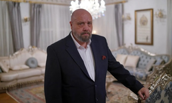 'Kızılcık Şerbeti'nin yapımcısından 'Apo' açıklaması