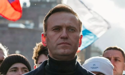 Rusya'dan Aleksey Navalny açıklaması: Eceliyle öldü