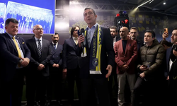 Fenerbahçe Başkanı Ali Koç: Bu böyle gitmeyecek