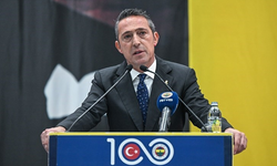 Fenerbahçe'de adaylığını duyuran Ali Koç'a tepki