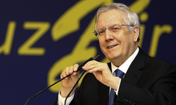Aziz Yıldırım'dan Fenerbahçe Başkanlığı açıklaması