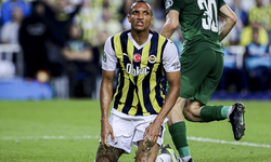 Trabzonspor deplasmanı öncesi Fenerbahçe'ye 2 oyuncudan müjdeli haber