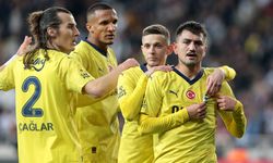 Fenerbahçe kritik haftada hata yapmadı: 0-2