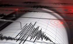 AFAD duyurdu: Malatya'da 4.5 şiddetinde deprem