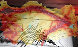 AFAD duyurdu: Malatya'da 3.6 şiddetinde deprem
