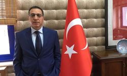 Elazığ Cumhuriyet Savcısı Burhanettin Gül, vefat etti