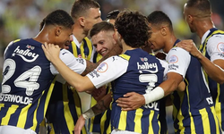 Fenerbahçe'den Süper Kupa kararı