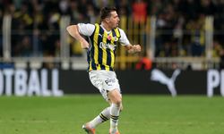 Fenerbahçe evinde ikinci yarı açıldı: 4-1