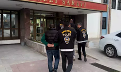 Erzincan'dan 'Banker Bilo' operasyonu: 3 dolandırıcı yakalandı