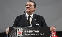 Beşiktaş'ın açıklanan toplam borcu, kongre üyelerini şok etti
