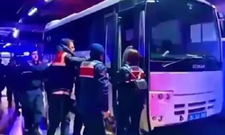 İstanbul'da dev operasyon! Murat Özünlü'nün örgütü çökertildi