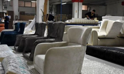 Türk mobilya sektörünün öncü firması iflas etti