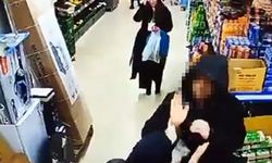 Kırklareli Valisi Ekici'den 'markette kadına taciz' açıklaması