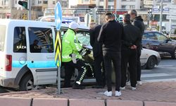 Kayserispor Başkanı kaza yaptı: Çarptığı kişi ağır yaralandı