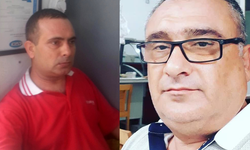 Antalya'da korkunç infaz: Husumetlisini 12 kurşunla öldürüp kaçtı