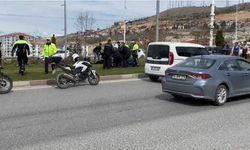 Malatya'da kaza sonrası yaralı yakınları sürücü ve polise saldırdı; 3 gözaltı