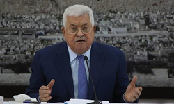 Filistin Devlet Başkanı Mahmud Abbas, Salı günü Türkiye'ye geliyor