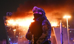 60 kişinin ölümüne neden olan Moskova saldırısının failleri yakalandı