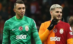 Galatasaray, efsane kalecisi Muslera'nın sözleşmesini uzatıyor