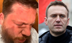 Rus muhalif Navalny'nin en yakın adamına, Litvanya'da çekiçli saldırı