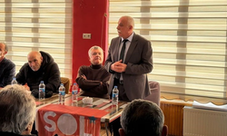 Resmen açıkladılar! Tunceli'nin Hozat ilçesini SOL Parti kazandı