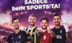 TFF, Süper Lig ve 1'inci Lig yayın hakları için beIN Media Group ile anlaştığını duyurdu