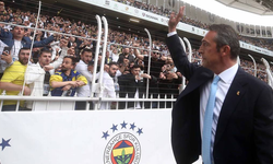 Fenerbahçe'de tarihi seçim sona erdi: Ali Koç yeniden başkan seçildi