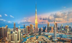 Dubai serbest ticaret bölgesindeki Türk şirket sayısı yüzde 17 arttı