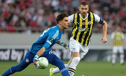 Fenerbahçe için tek hedef, Olympiakos'u eleyip yarı finale çıkmak