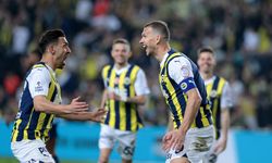 Fenerbahçe'den lige bol gollü dönüş: 4-2