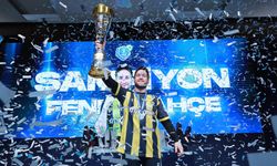 Türk Telekom eSüper Kupa’nın sahibi Fenerbahçe oldu