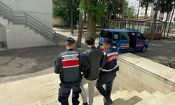 Gaziantep'te silah kaçakçılığı yapan PKK'lı yakalandı