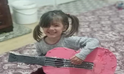 Kahramanmaraş'ta vahşet! 4 yaşındaki kızın boğazını kesti