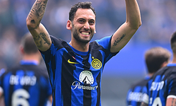 Hakan Çalhanoğlu'ndan geleceğine dair açıklama