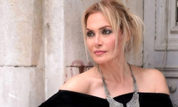 Şarkıcı Hilal Özdemir, Kadıköy Suadiye'de muhtar seçildi