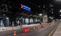 İzmir İl Sağlık Müdürlüğü'nden rehine açıklaması