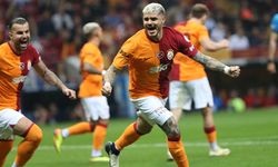 Galatasaray 1-0 kazandı: İç sahada rekor kırdı