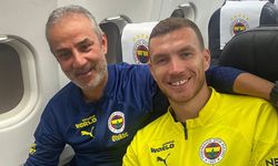Fenerbahçe'den İsmail Kartal ve Dzeko açıklaması
