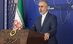 İran'dan flaş açıklama: Batı, itidalli davrandığımız için şükretmeli