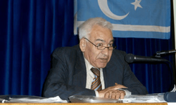 Türkmeneli İnsan Hakları Derneği'nin Kurucu Başkanı Nefi Demirci vefat etti