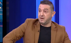 Ünlü yorumcu Nihat Kahveci'den 'Süper Kupa' açıklaması